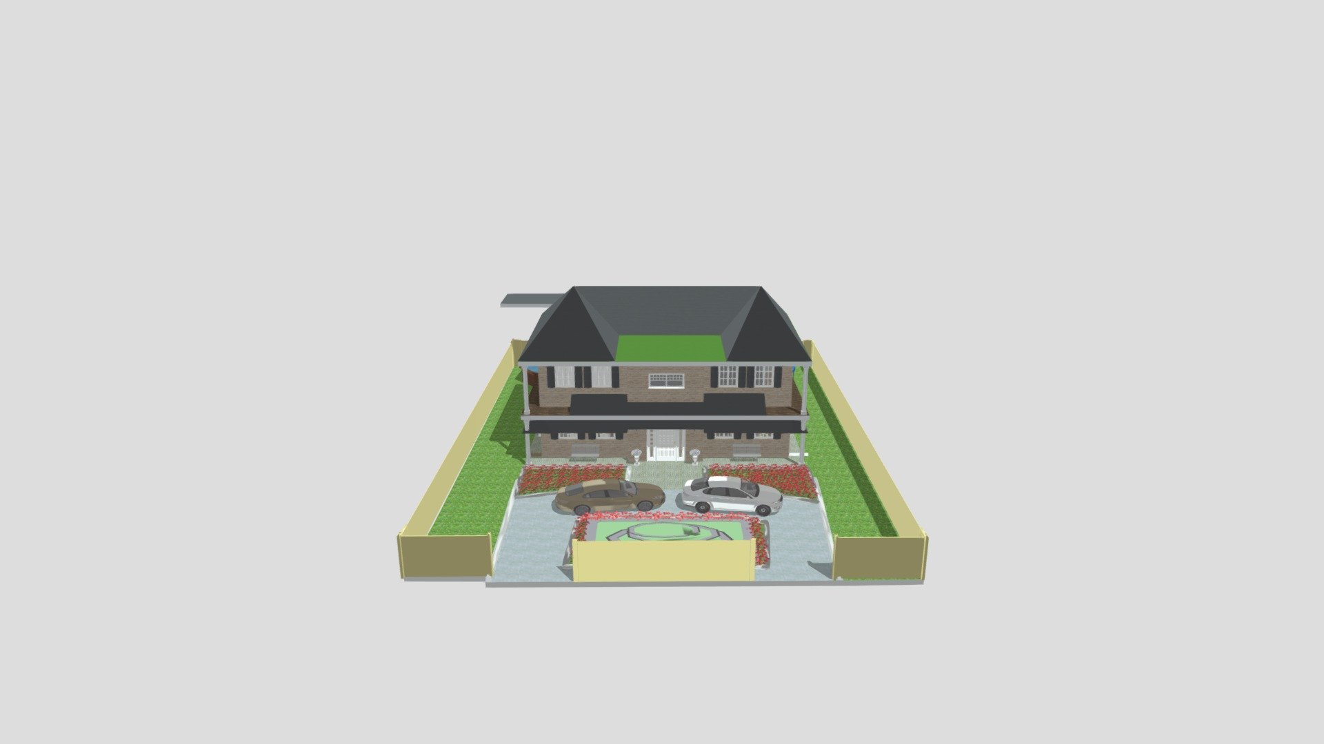 Family House ( 1 )