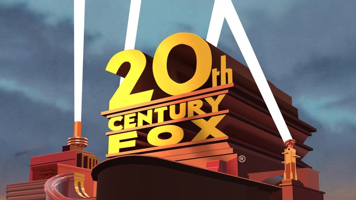 20th Century Fox (1981 CGI)