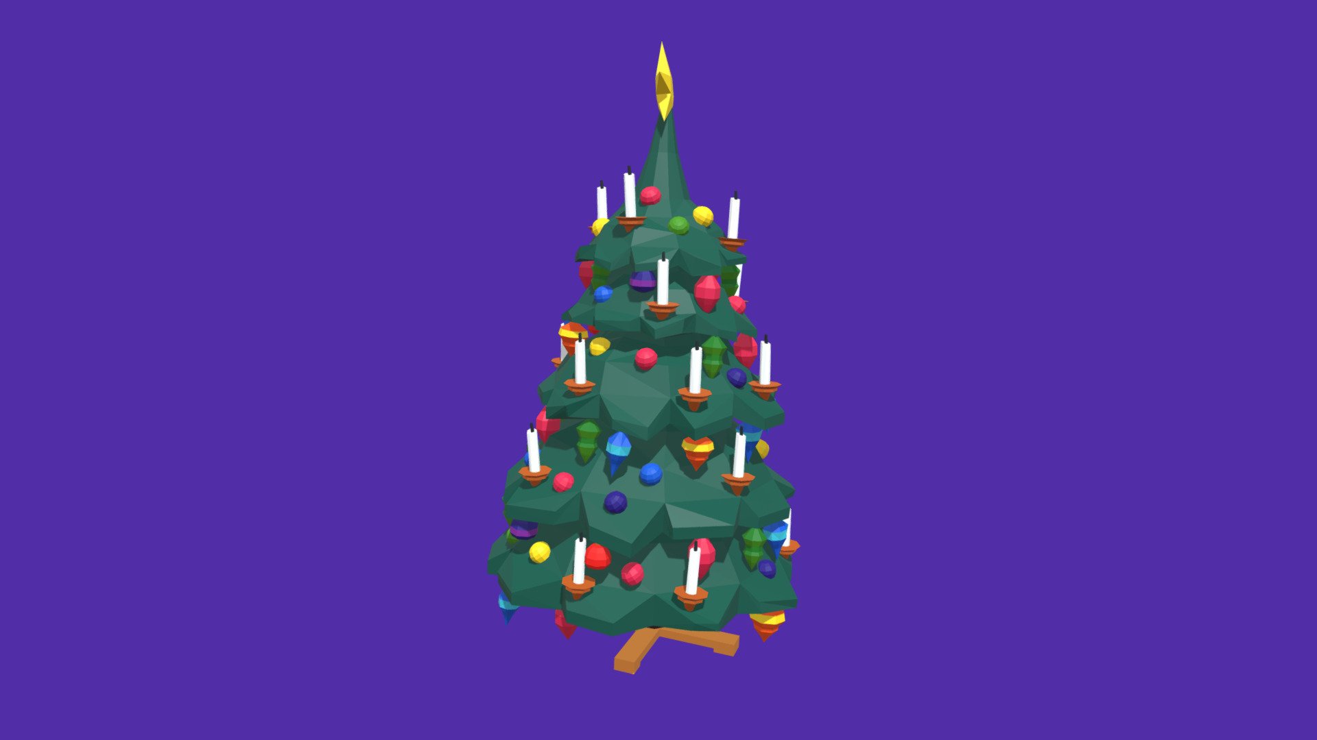 Christmas Tree