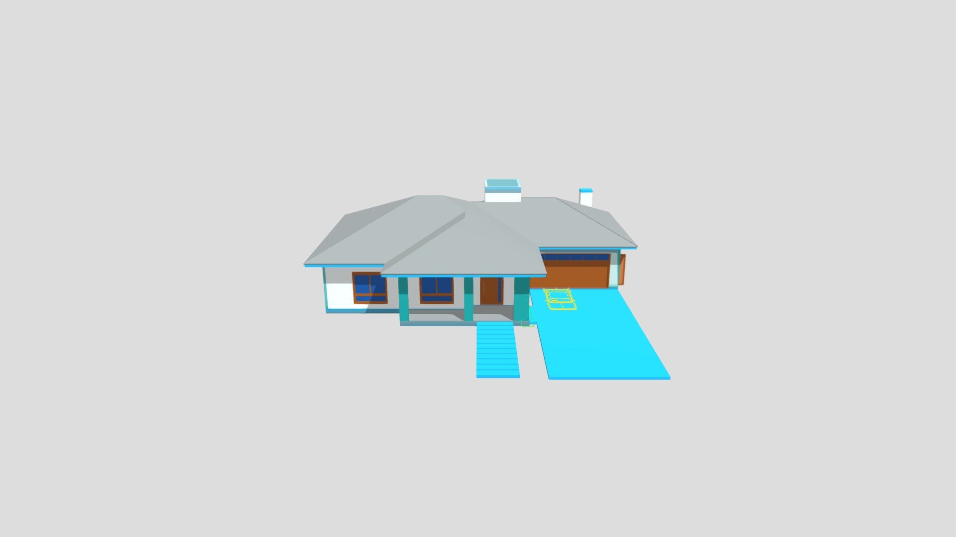 3D-JK-ARQUITETONICO