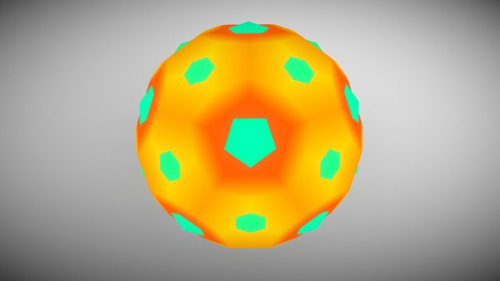 4D Dual Compound: 600-Cell & 120-Cell | DMT