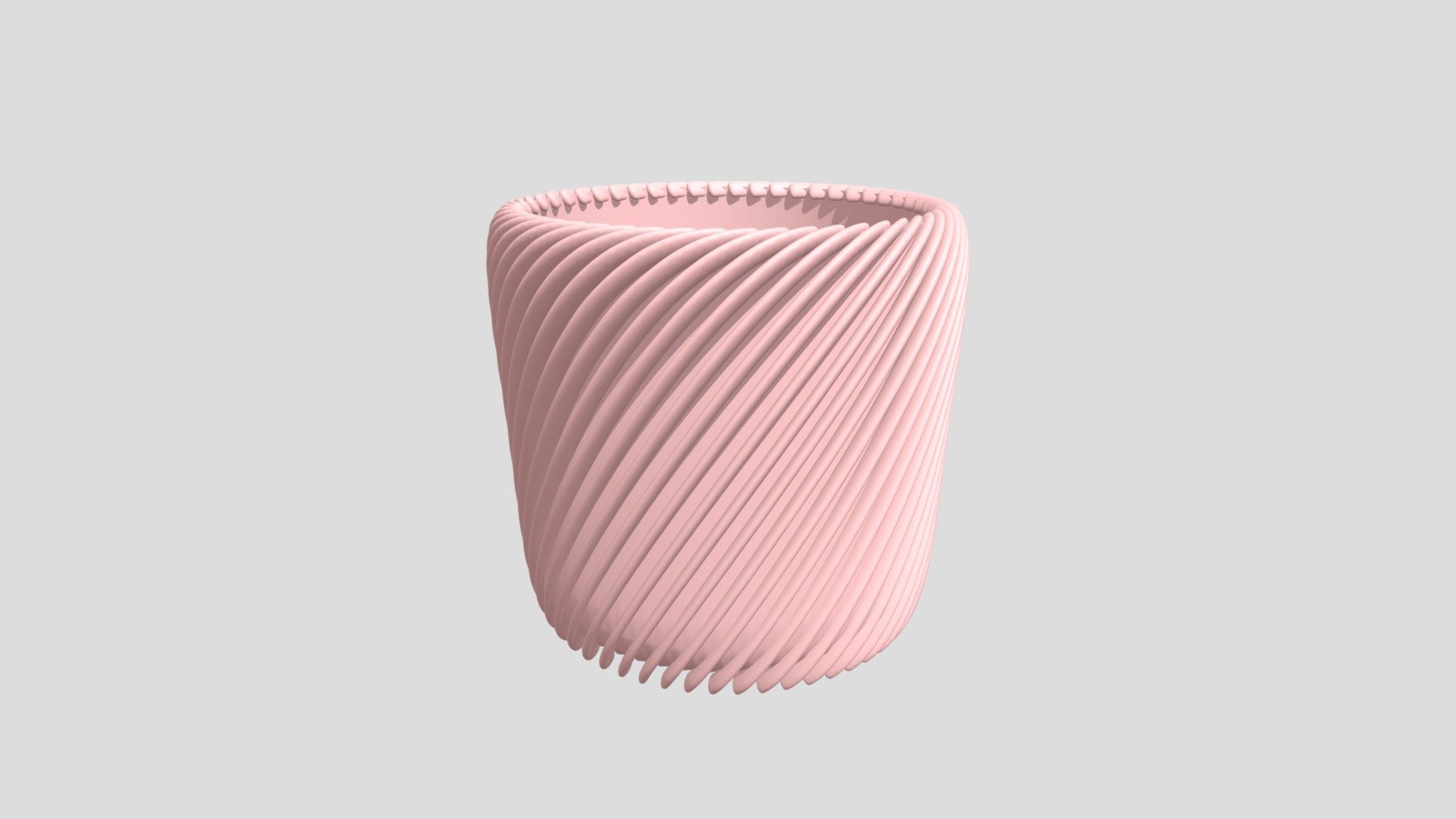 Vase - 3D model by Ayse35 [006abc9] - Sketchfab