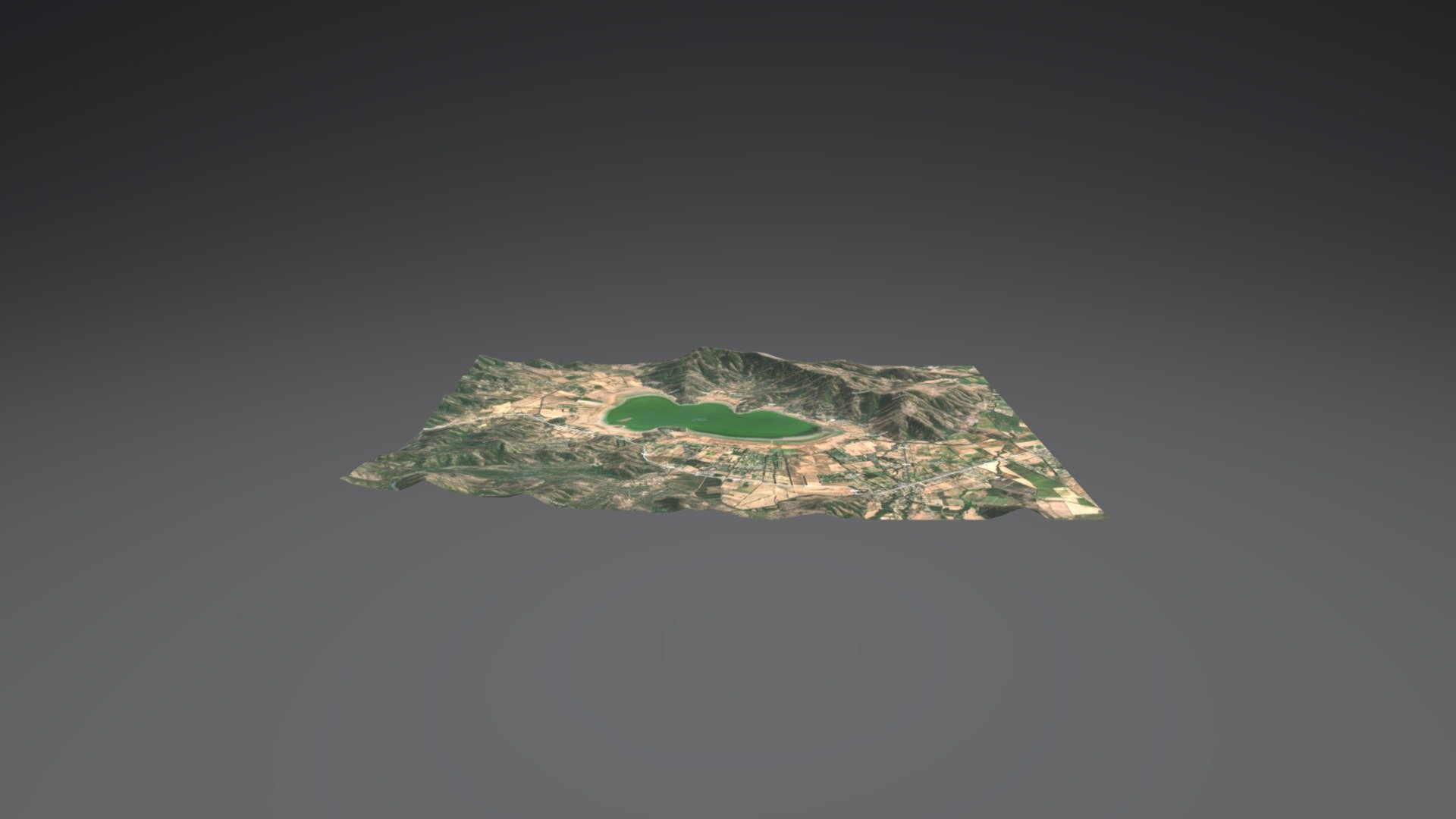 test model