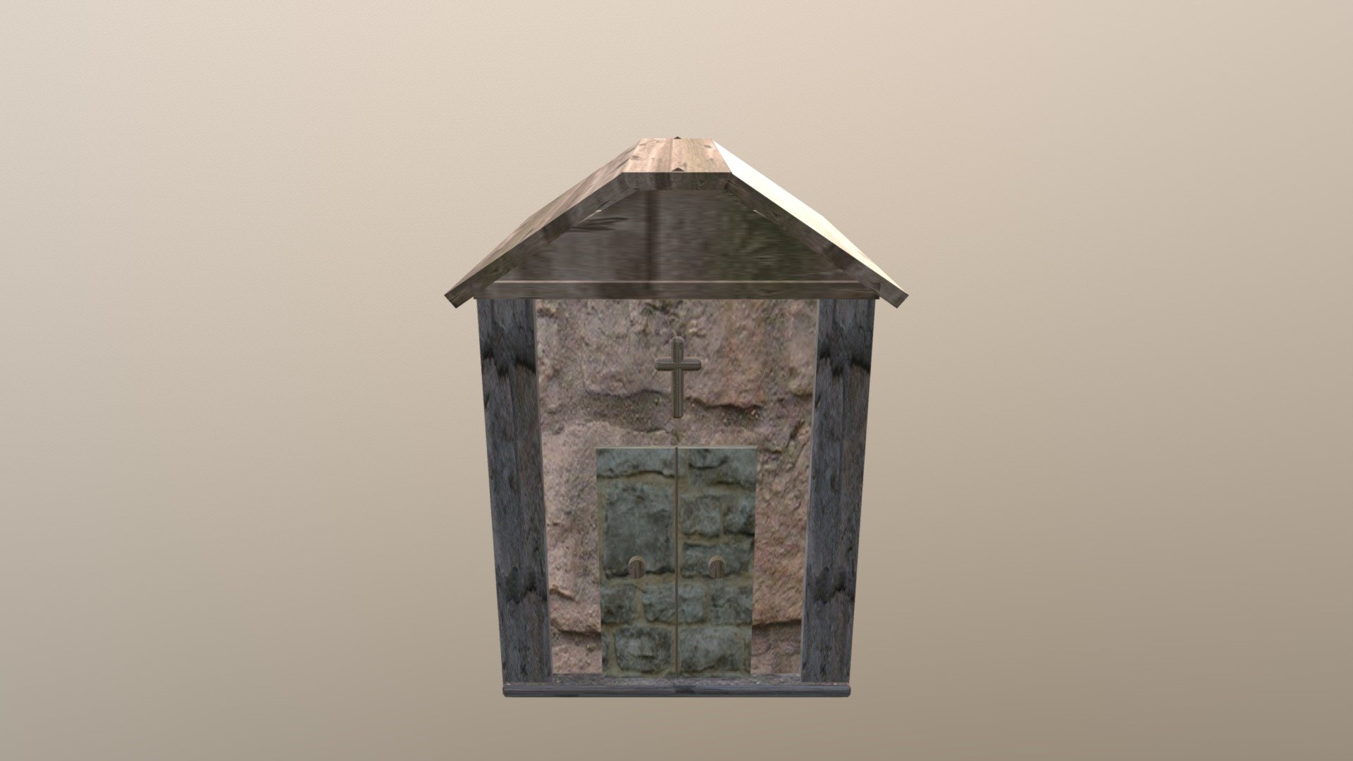 Old Church Crypt