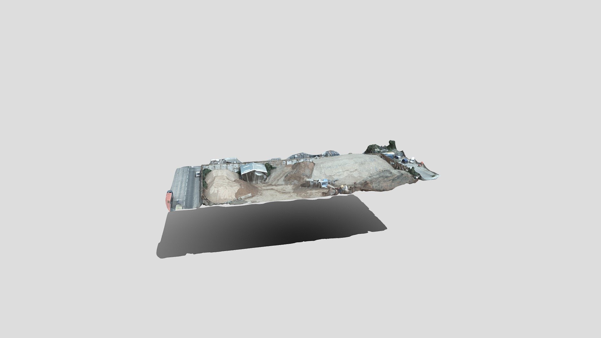 model - MSTyard- 203004328947