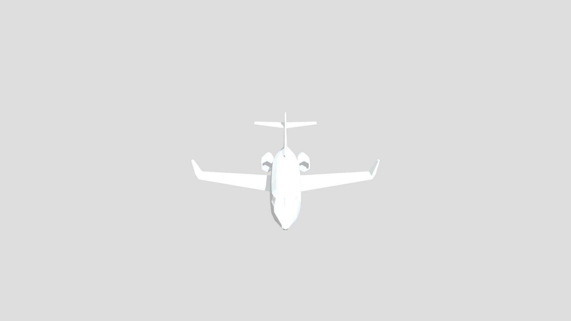 Jet from Poly by Google