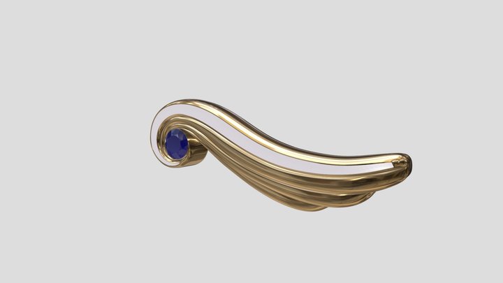 30_1Н 3D Model