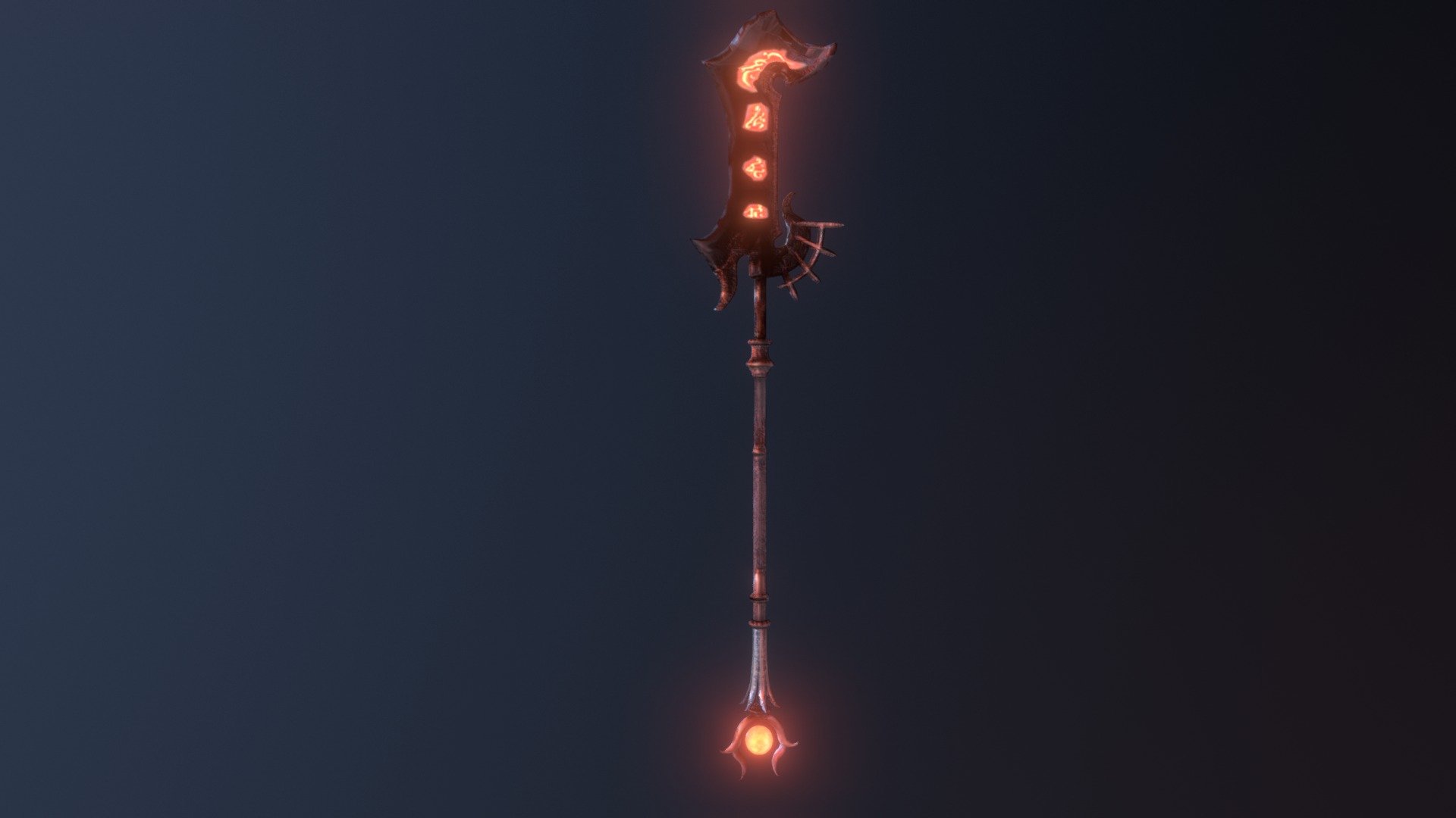 test sword - 3D model by zanafer_3 [006ec5d] - Sketchfab