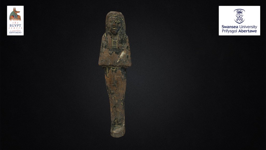 Shabti (W437)