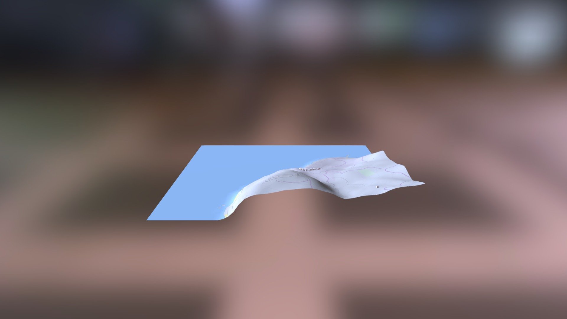 C1437 Khokhlakoi — Sketchfab embed 3D viewer