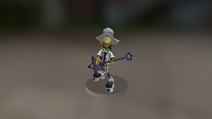 PrintNew2 3D Model