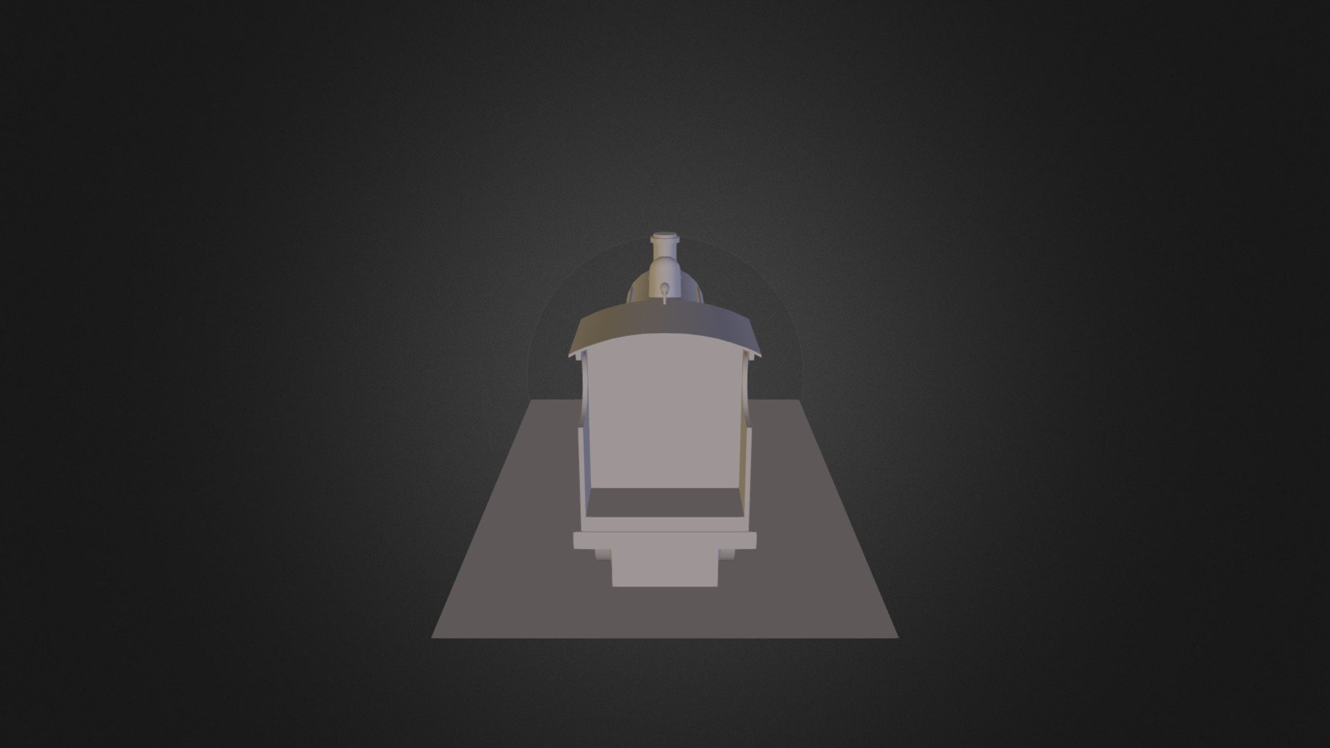 Engine James