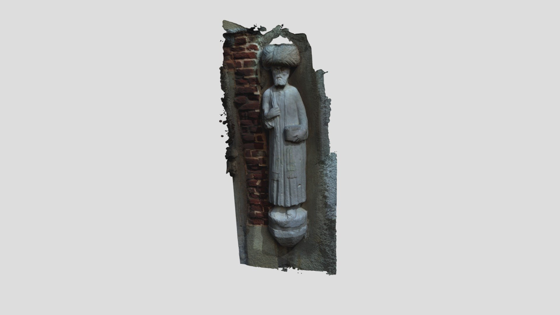 moro di venezia