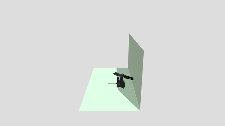 bk_obj_mt 3D Model