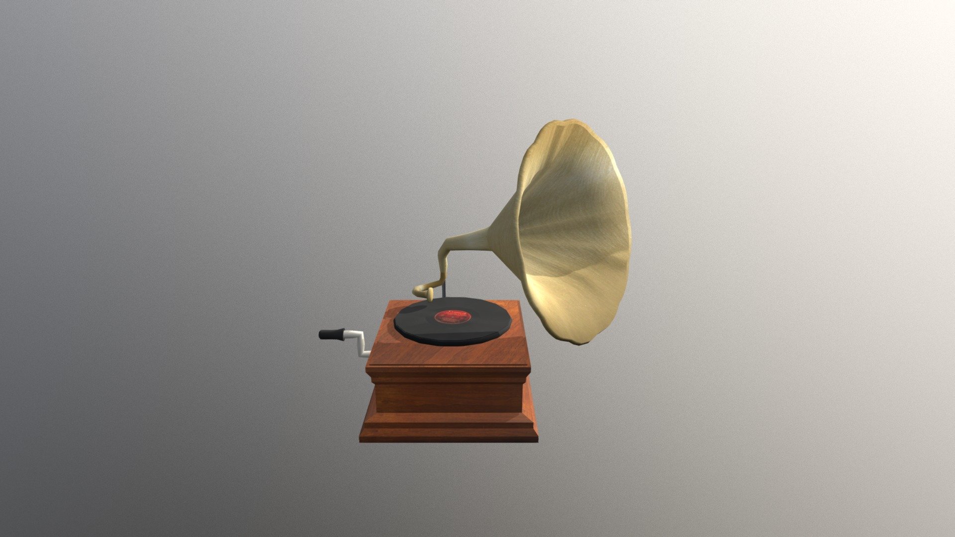 Gramophone