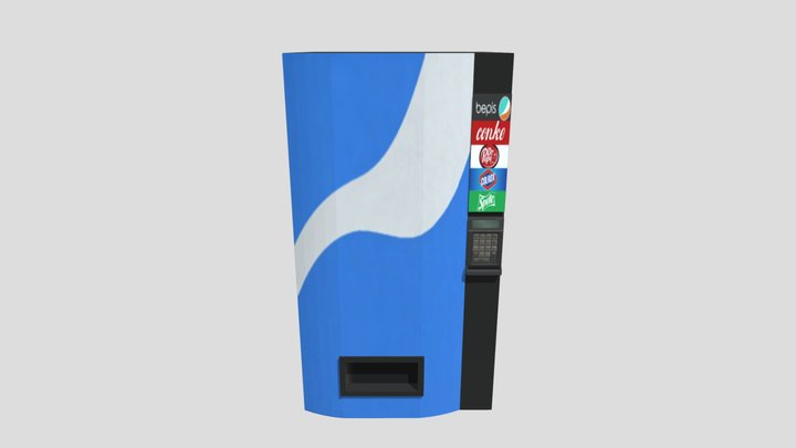 Vending machine