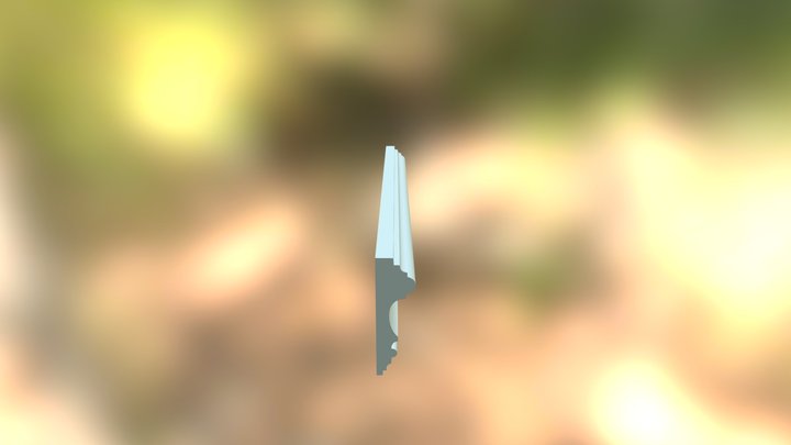 Dekor 3D Model