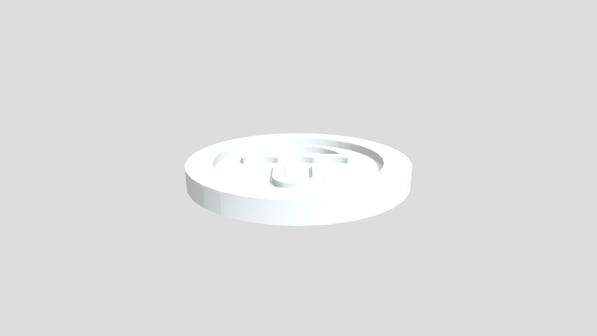 Umbrel Logo Circle