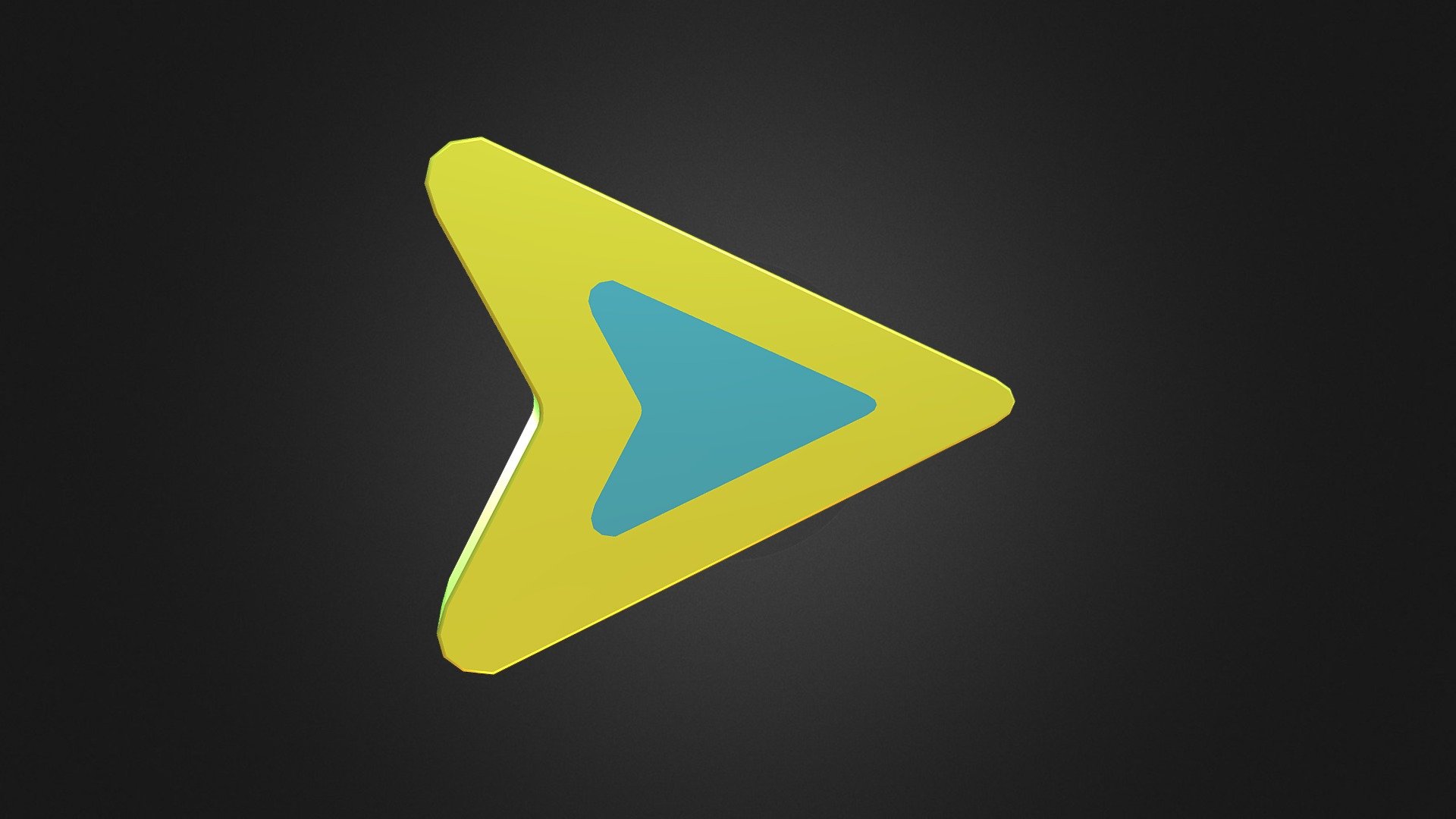 Arrow - Download Free 3D model by zaidi40621 (@xaidi40621) [0073645 ...