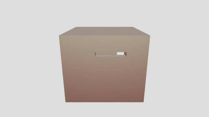 boxfinal 3D Model