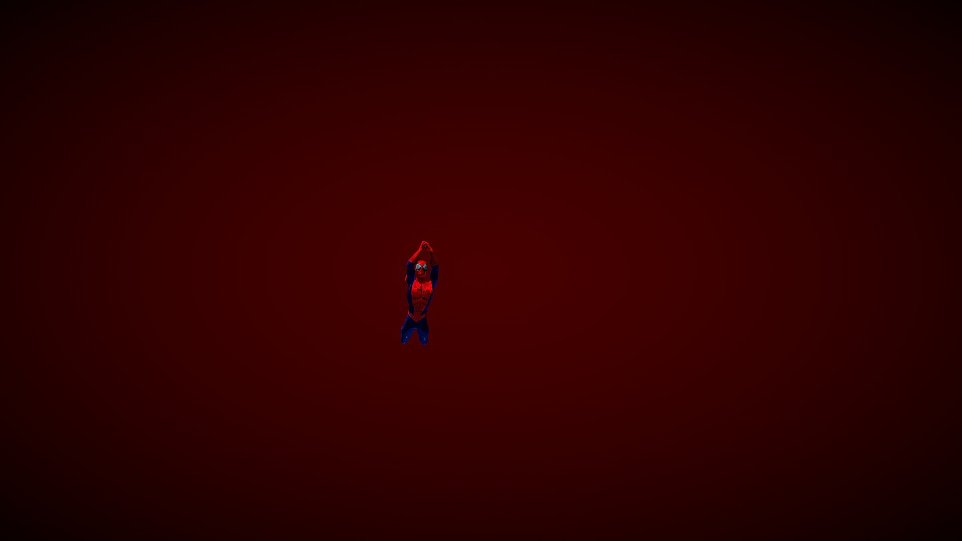 Ultimate SpiderMan Stylish FlipAnimated version