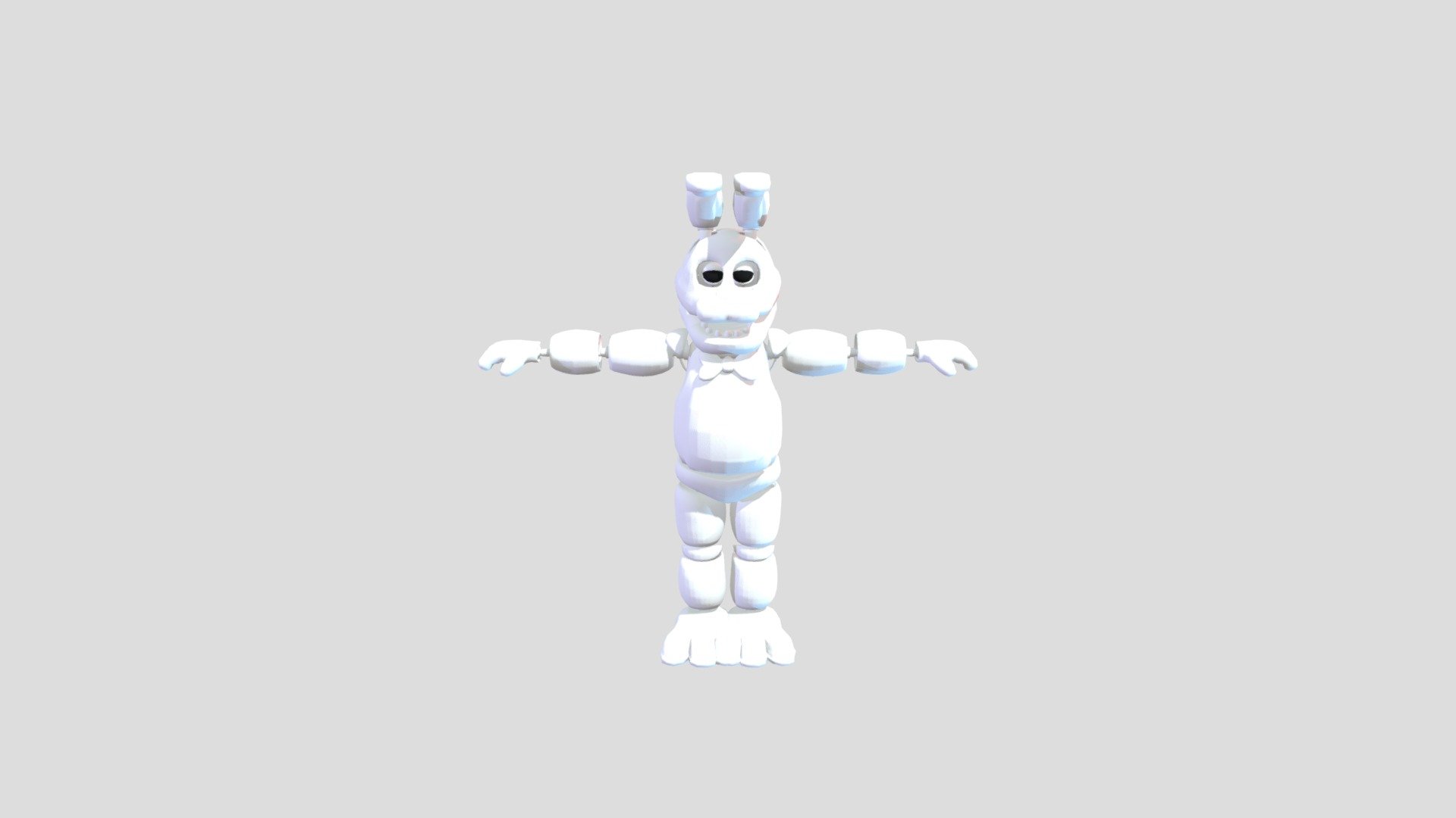 Bonnie AR special