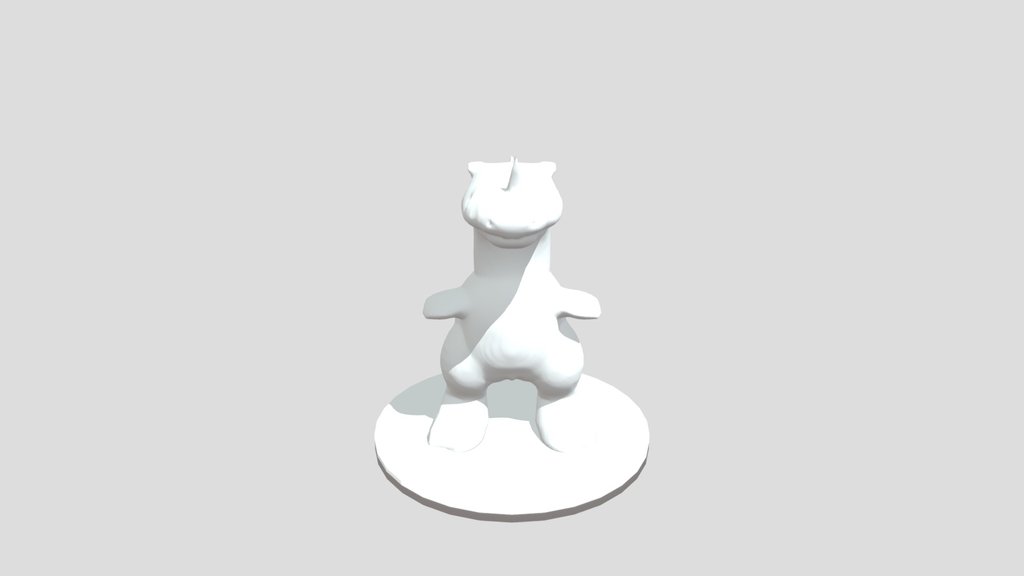 Lopez0322 Final Sculpt