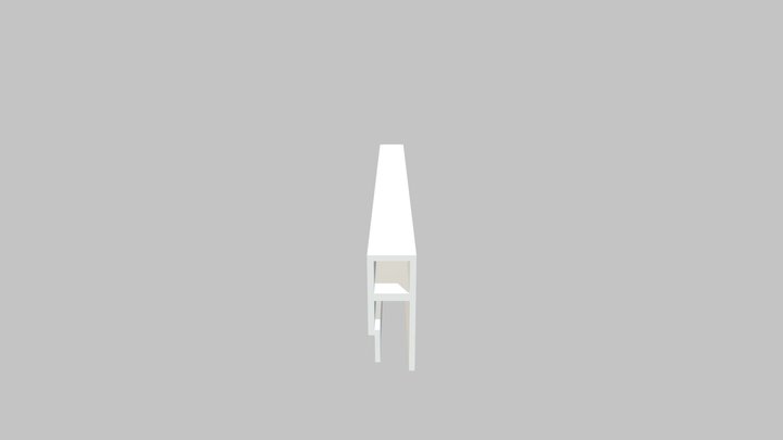 TTQRP32 3D Model