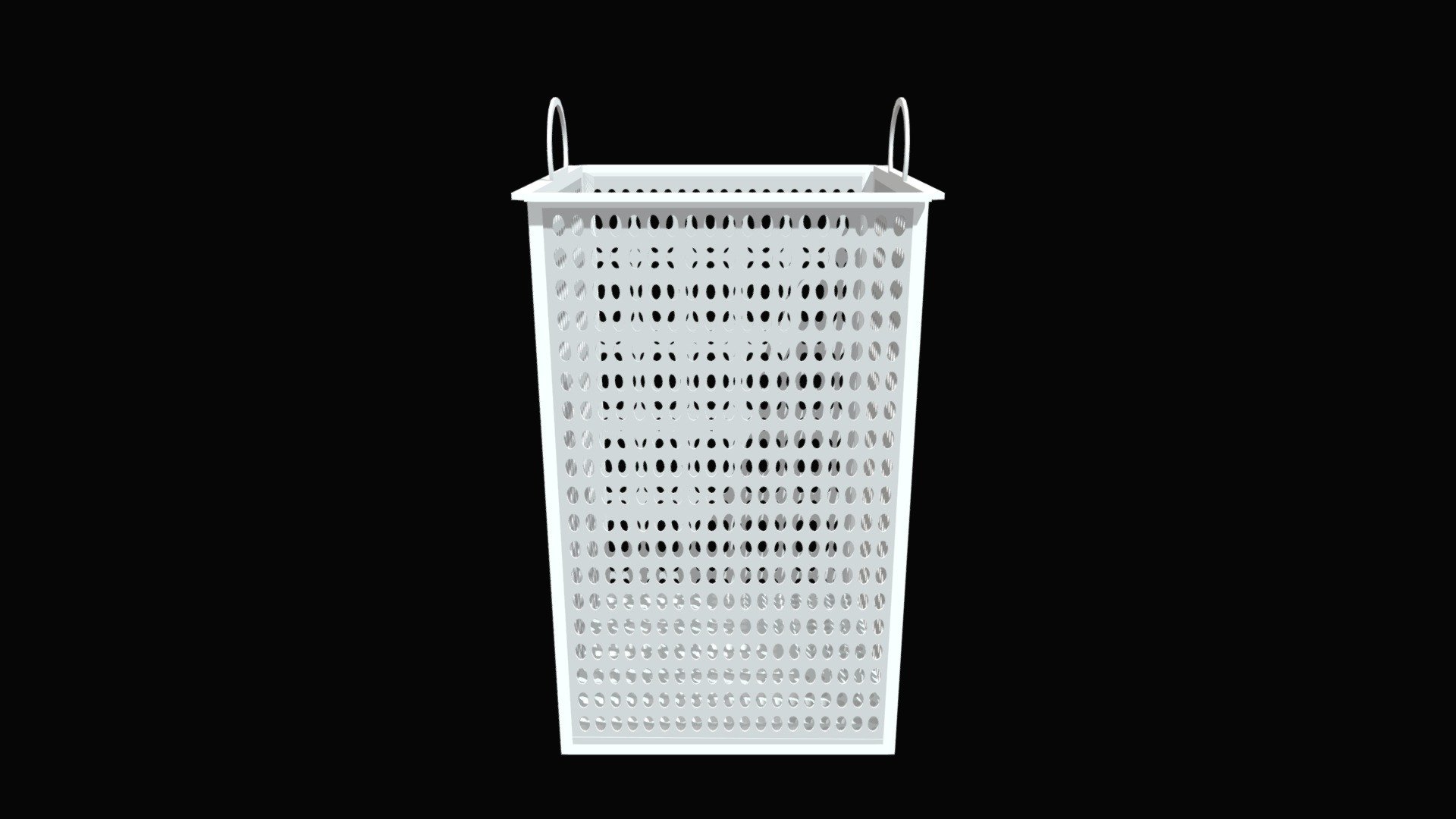 Basket Screen Download Free 3D model by iqbalhabibr (labqirama
