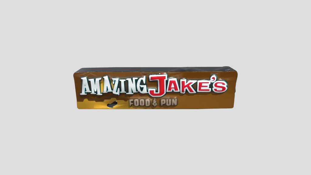 Amazing Jakes Food & Fun