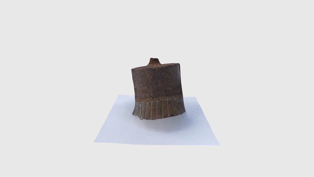 Projectile 90mm
