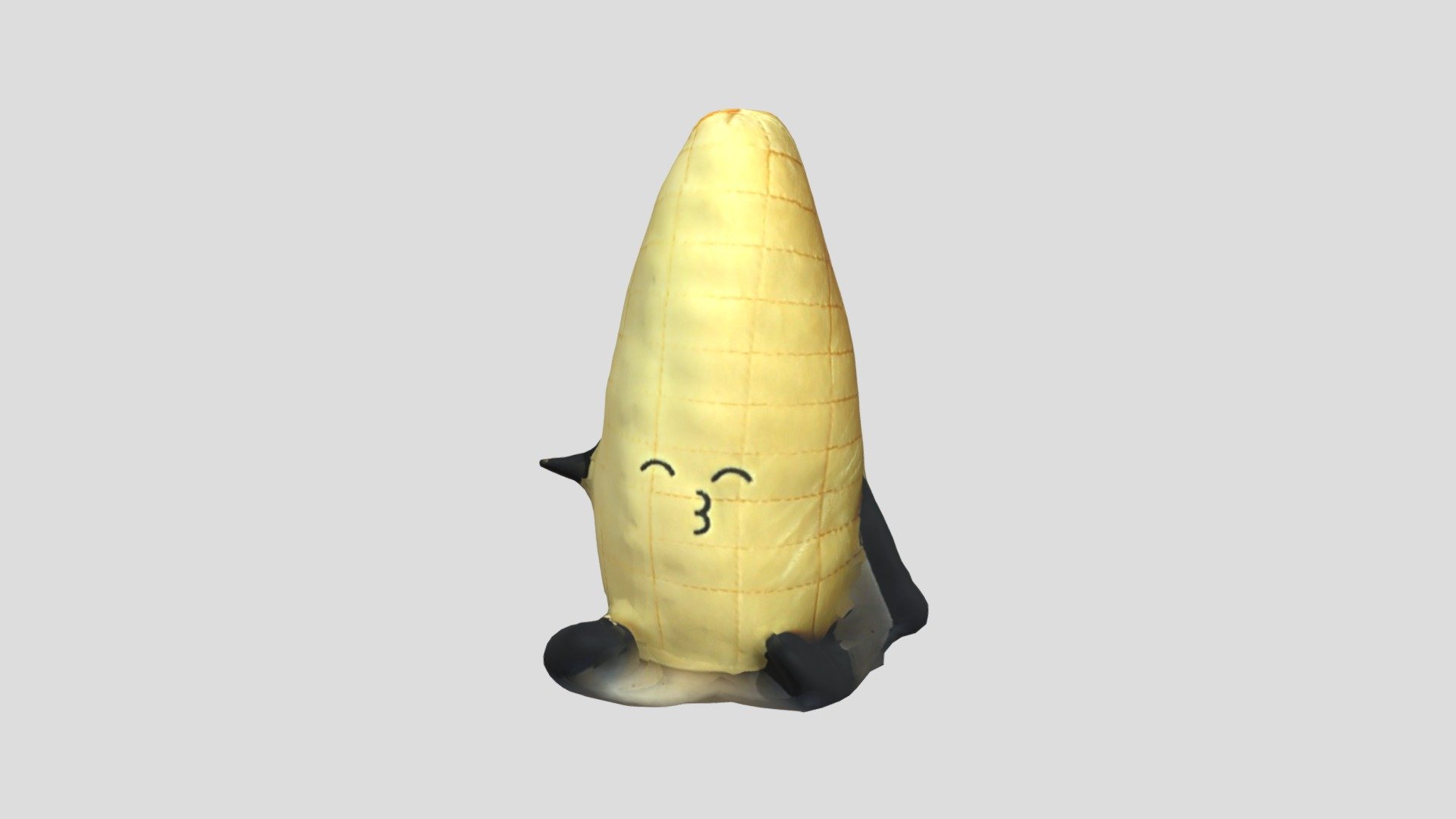 Mr Jagung