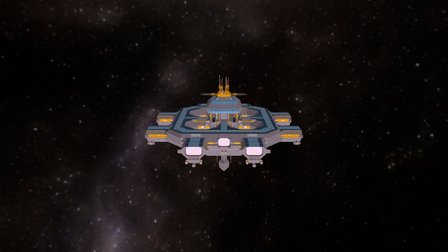 Station 359 V2 (fixed) 3D Model