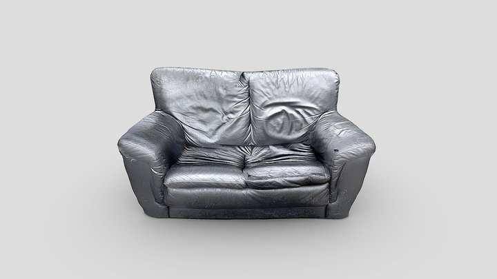 Day 142: Street Couch Pt.3