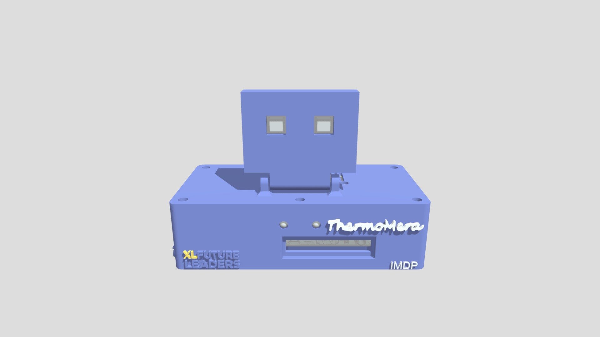 Thermomera