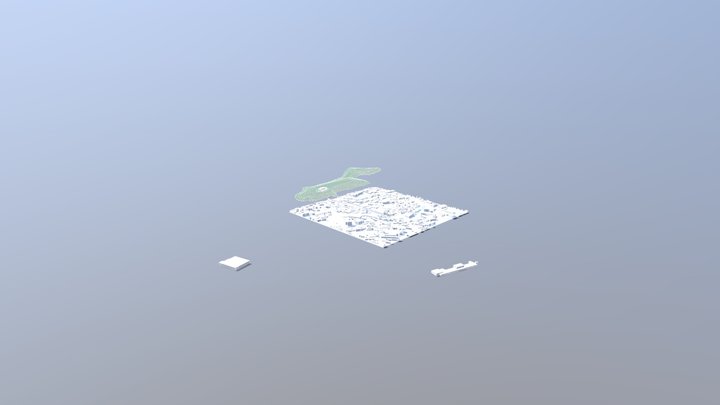 SKETCHUP-ss-palette-sscolorbylayer 3D Model