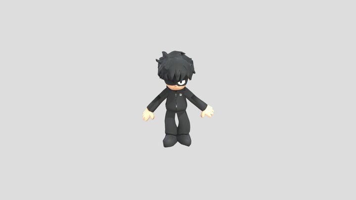 Robert's 3D design!