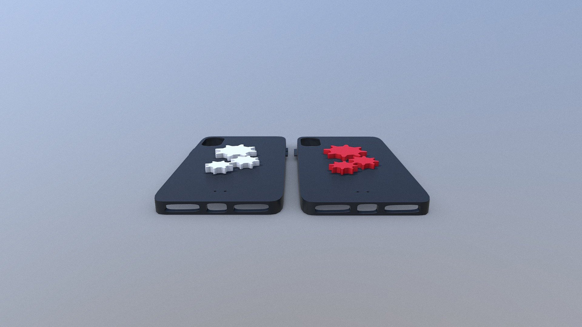 Miniop 3D Yolanda Andradas