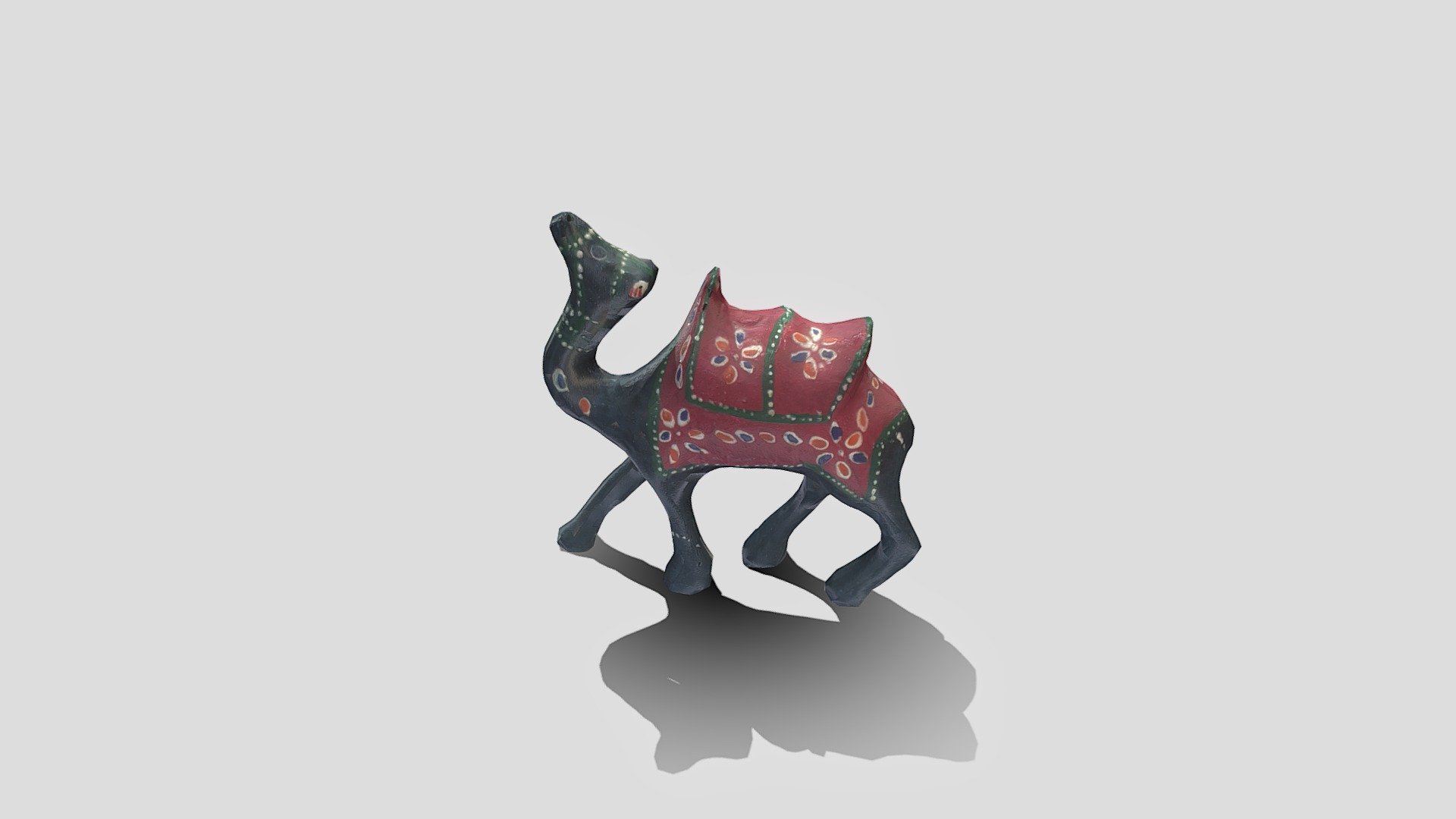Camel (photogrammetry)