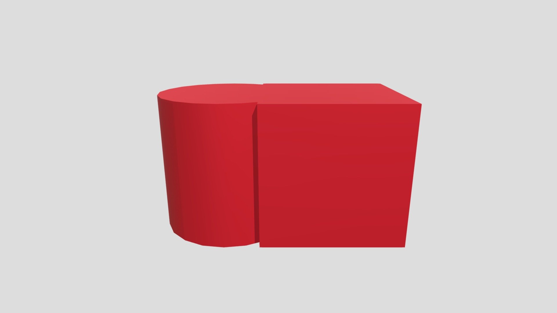 My Tinkercad Test