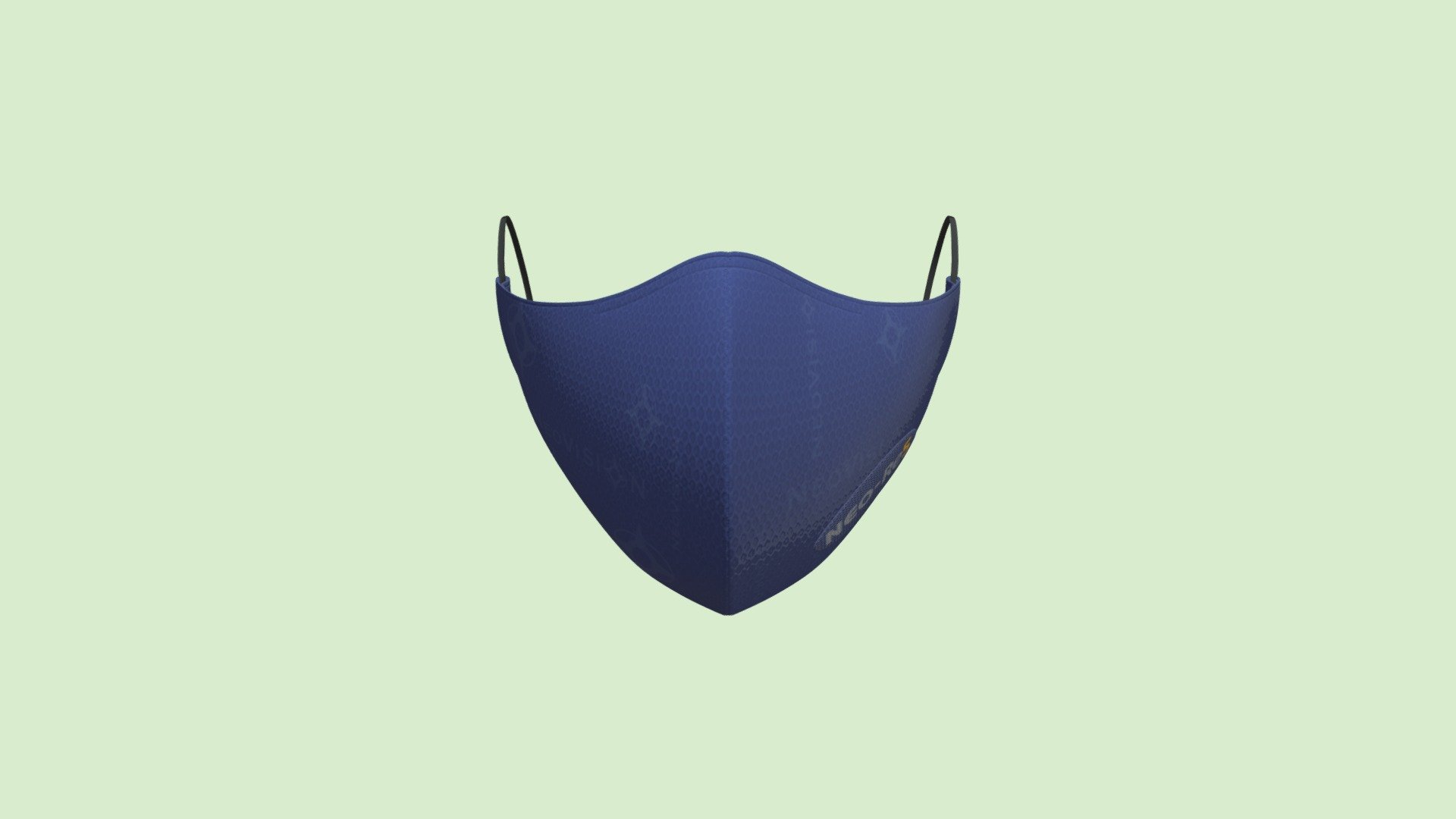 NEO_RE5 — Sketchfab embed 3D viewer