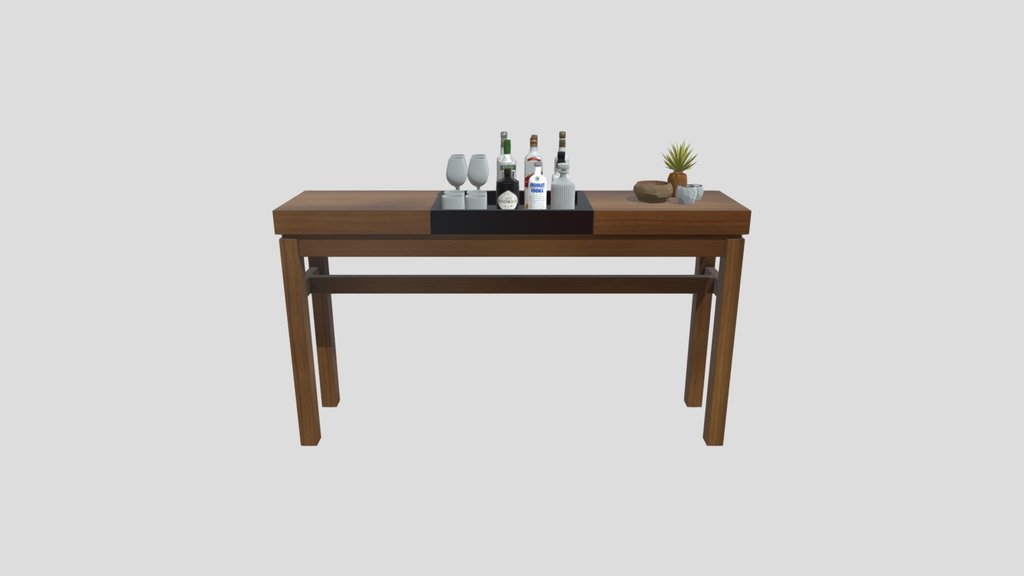 Sideboard