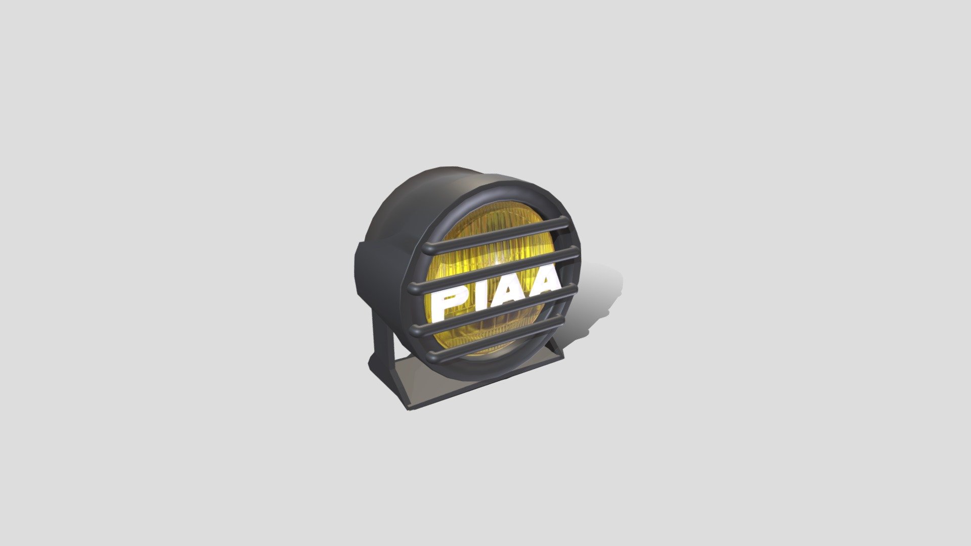 PIAA LP530 - Download Free 3D model by Adit (@anandito) [0085073 ...