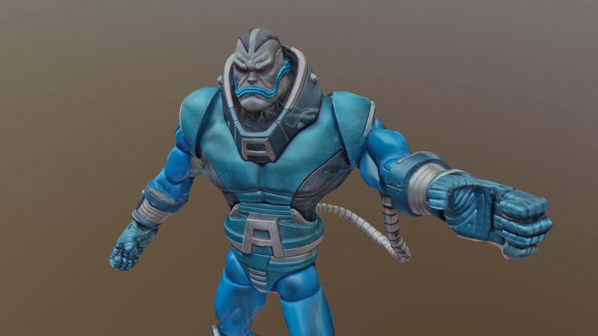 0304 Obj robot