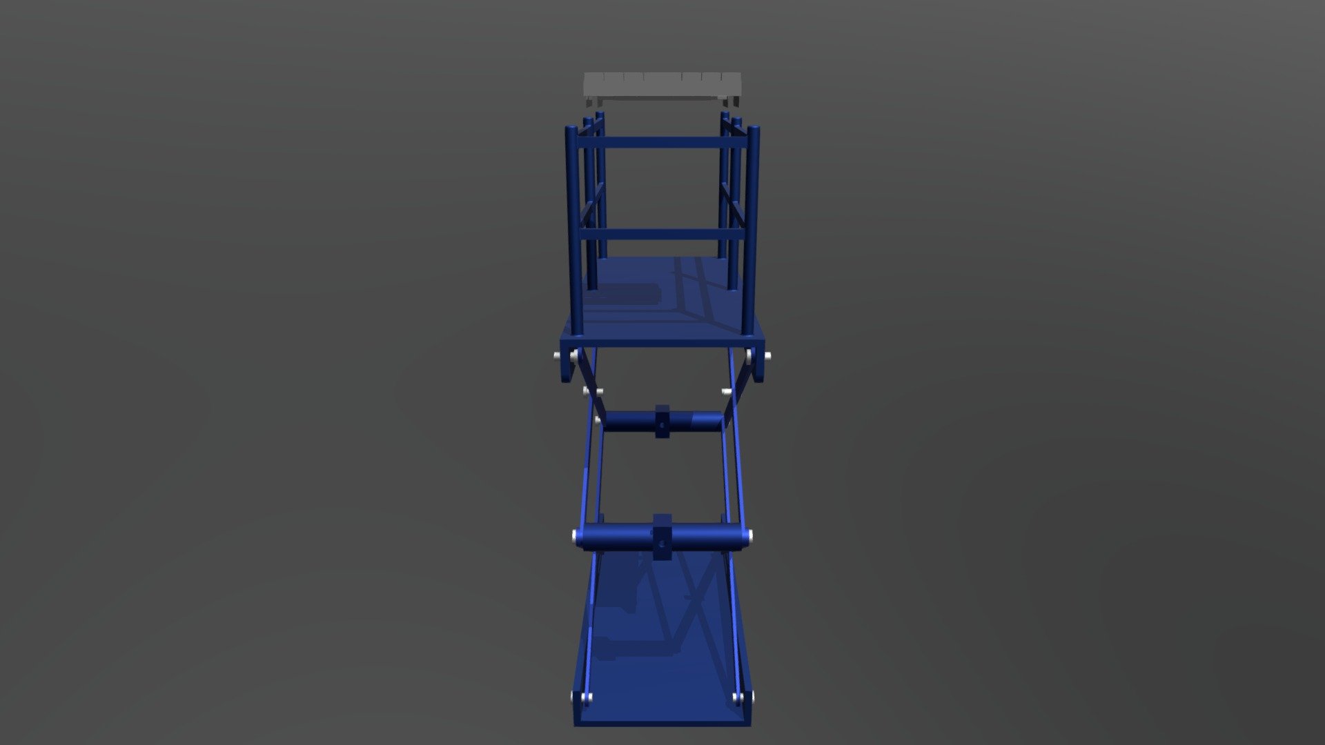 Caddie Mate — Sketchfab embed 3D viewer