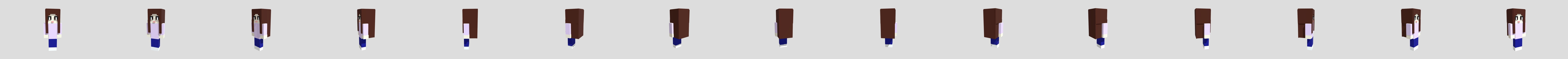Project Name 3D Model
