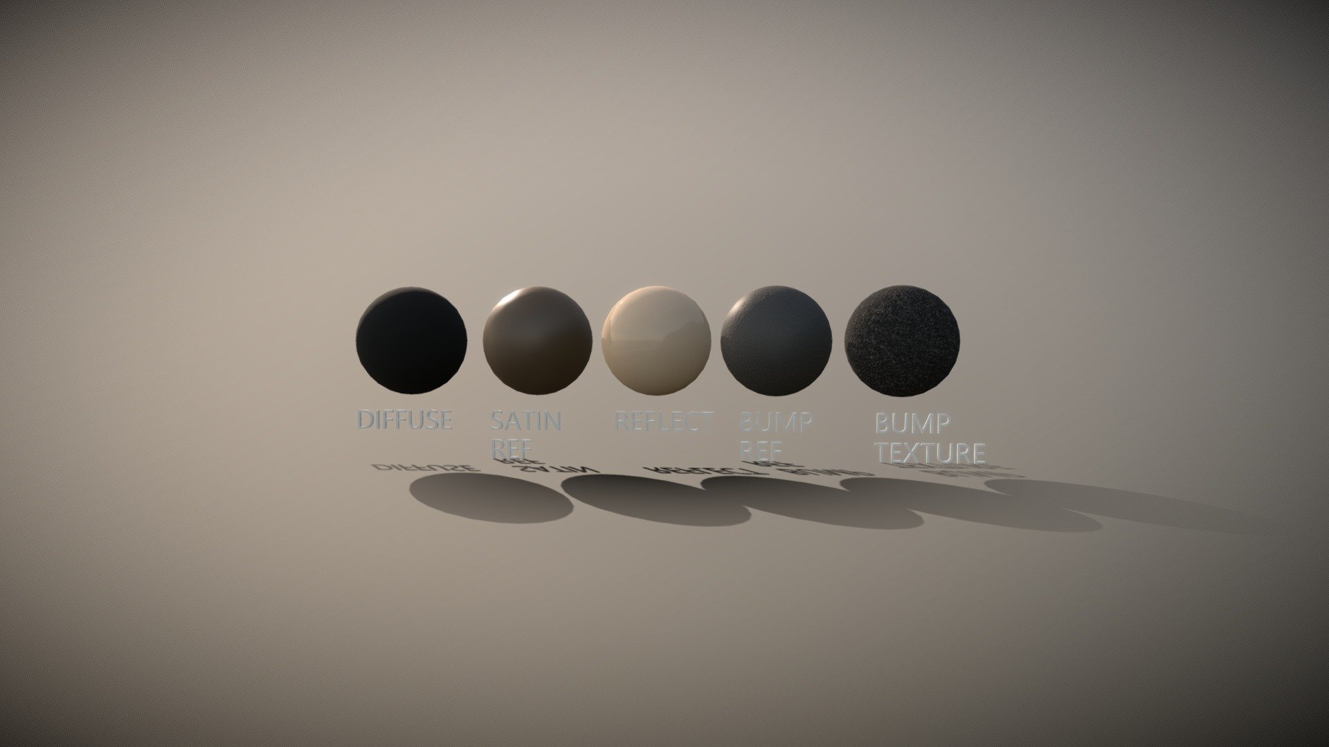 Surface Tests 01