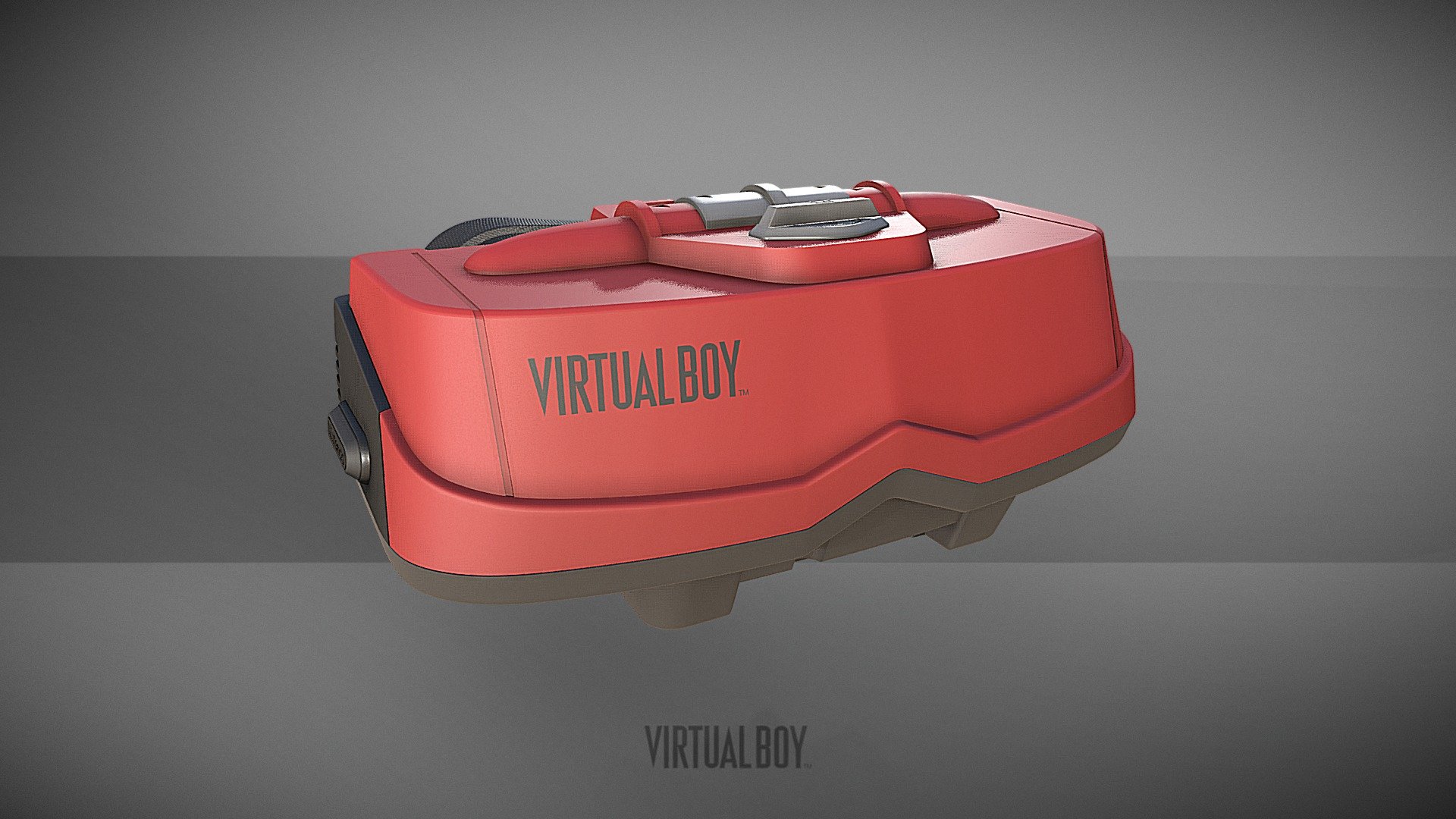 virtual boy