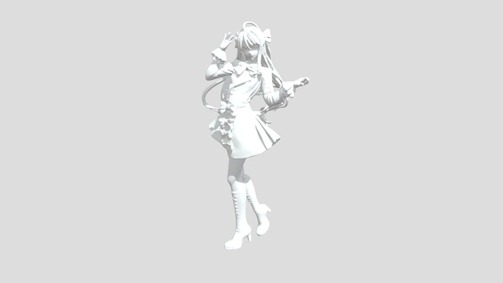 Ado 3D models - Sketchfab