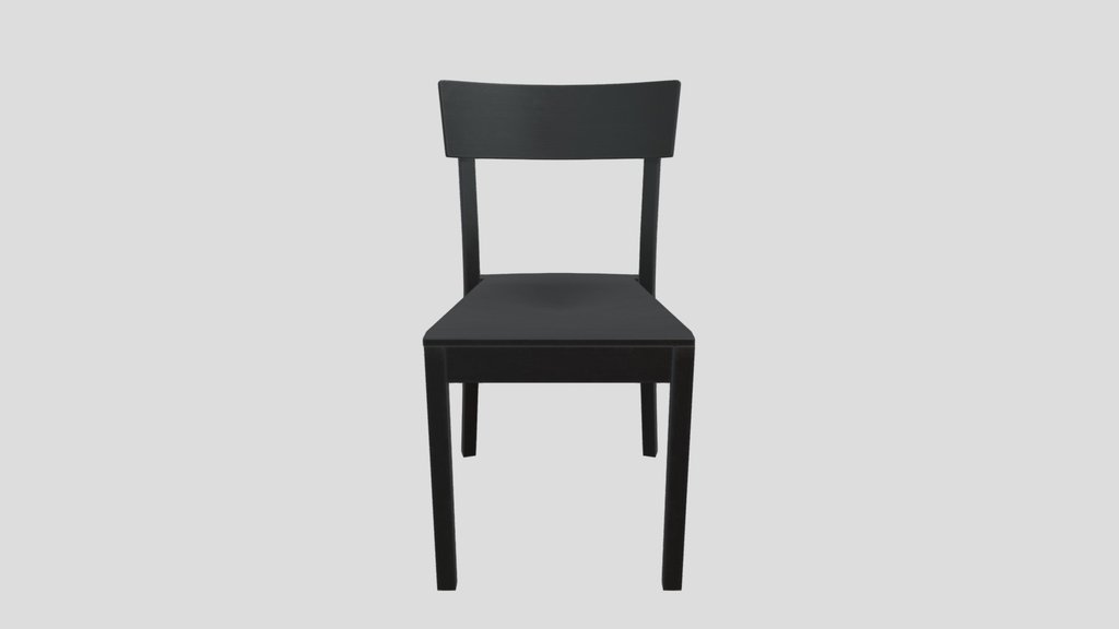 Bergamo Chair B123